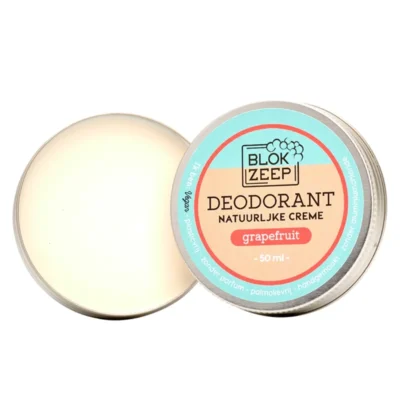 DESODORANTE BLOK ZEEP POMELO 50 GR